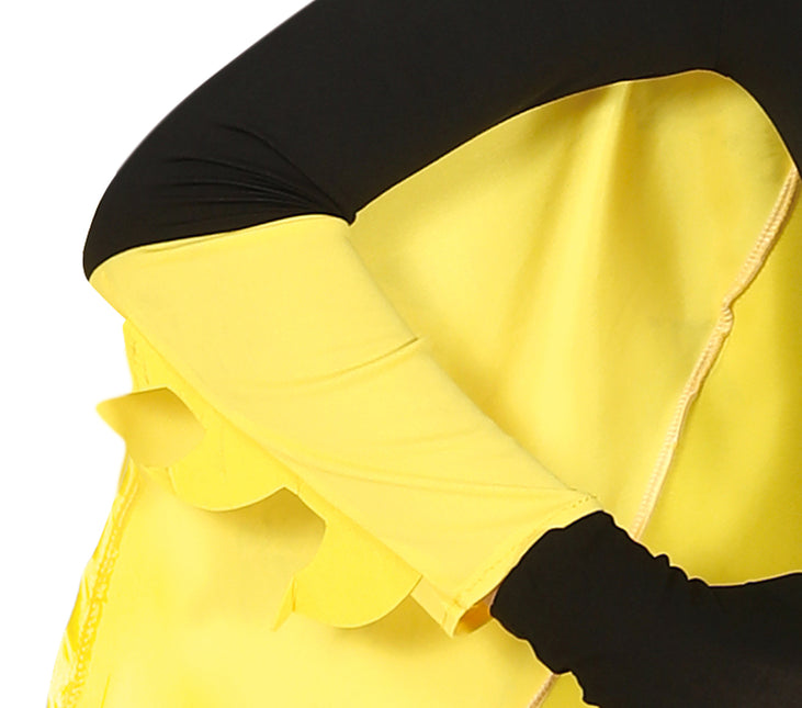 Bad Girl Kostym Flicka 14/16 år