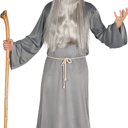 Trollkarlsdräkt Herr L