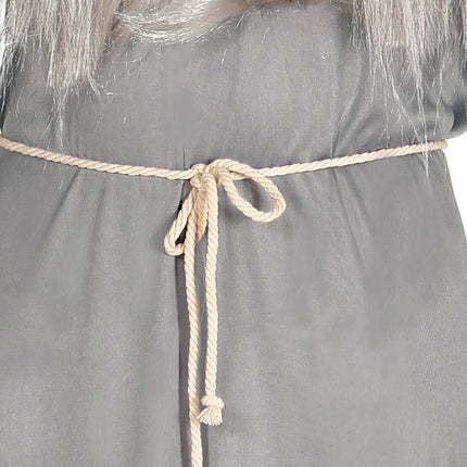 Trollkarlsdräkt Herr L