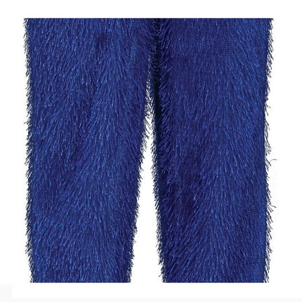 Huggy Kostym Barn Blå