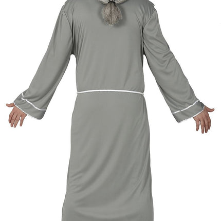 Trollkarl Kostym Herr L