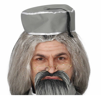 Trollkarl Kostym Herr L