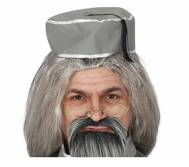 Trollkarl Kostym Herr L