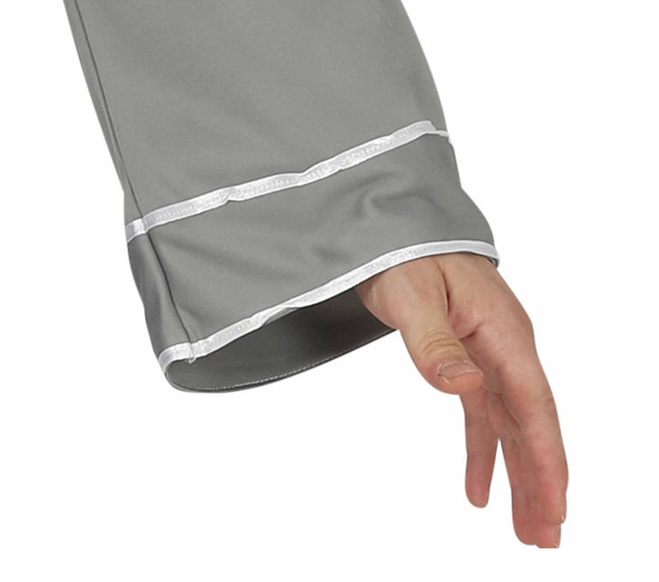 Trollkarl Kostym Herr L