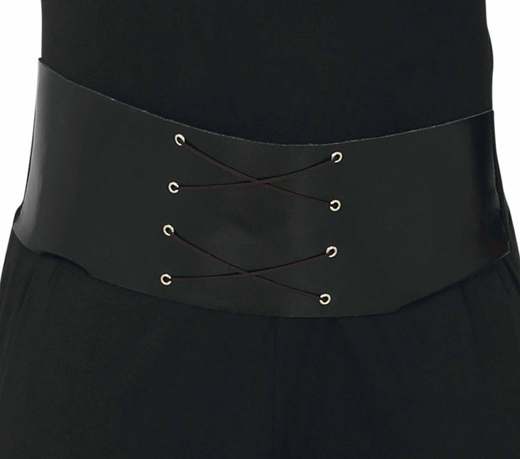 Ninja Dräkt Barn Svart