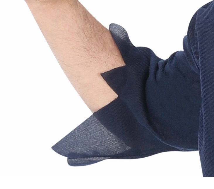 Student Halloween Kostym Herr