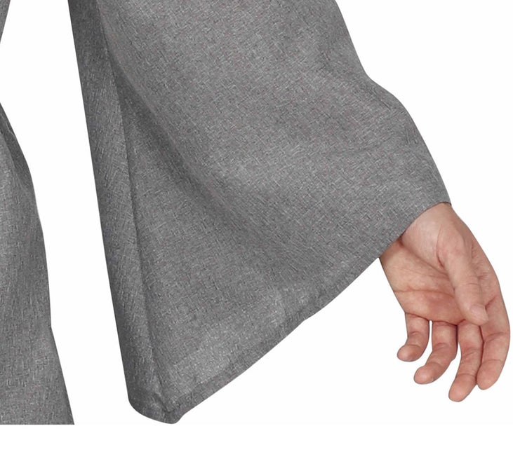 Trollkarlskostym Herr Grå L