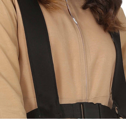 Ghost Exterminator Halloween Kostym Dam