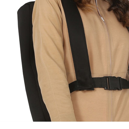 Ghost Exterminator Halloween Kostym Dam