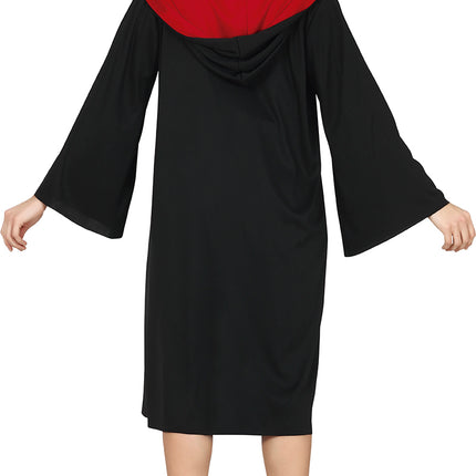 Harry Potter Kostym Dam