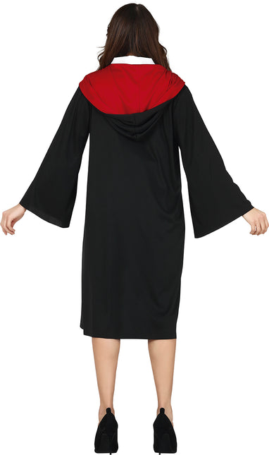 Harry Potter Kostym Dam