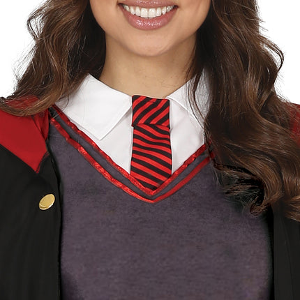 Harry Potter Kostym Dam