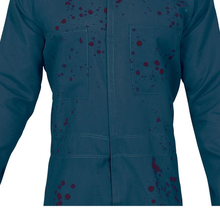 Killer Halloween Kostym Herr