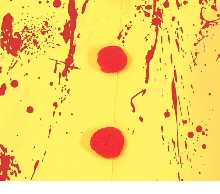 Mc Killer Halloweenkostym Herr L