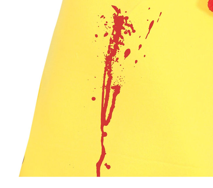 Mc Killer Halloweenkostym Herr L