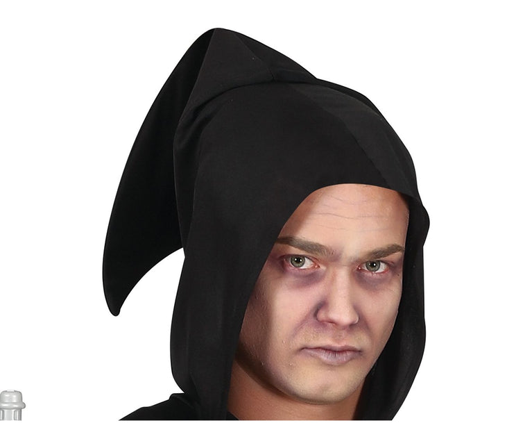 Hästman Halloweenkostym Bär mig för män