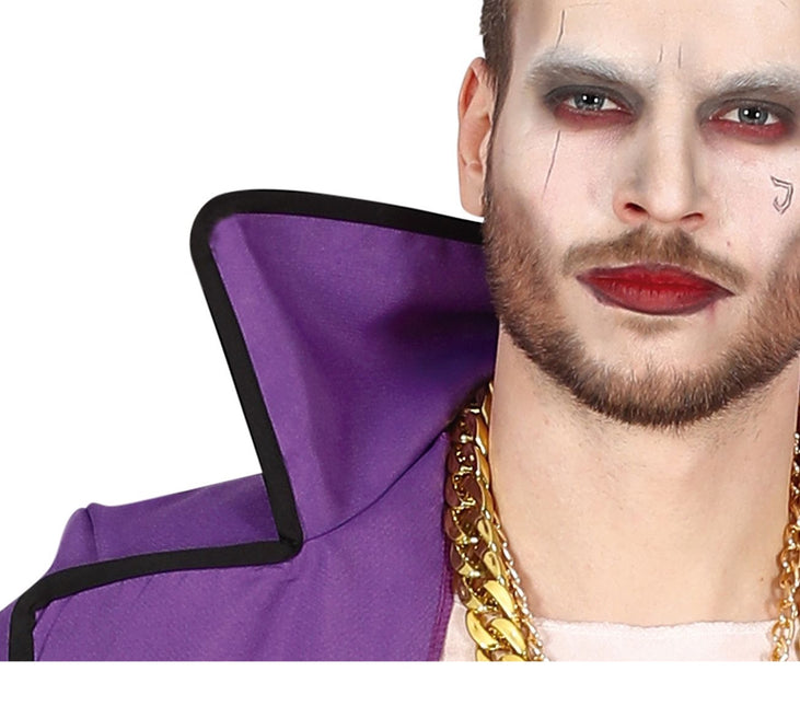 Suicide Squad Halloween Kostym Herr