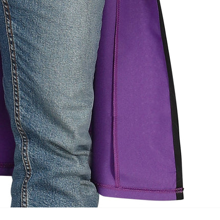 Suicide Squad Halloween Kostym Herr