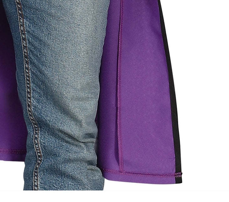 Suicide Squad Halloween Kostym Herr