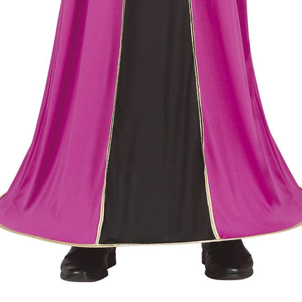 Alien Halloween Kostym Tonåring