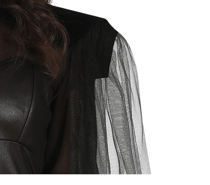 Djävul Halloween Kostym Dam