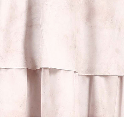 Skräck Spöke Halloween Kostym Dam