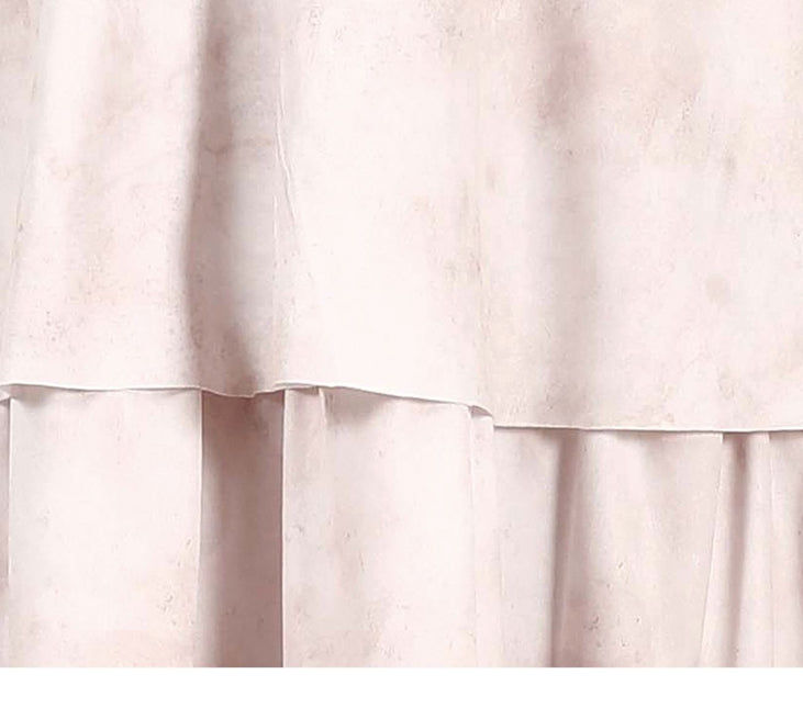 Skräck Spöke Halloween Kostym Dam