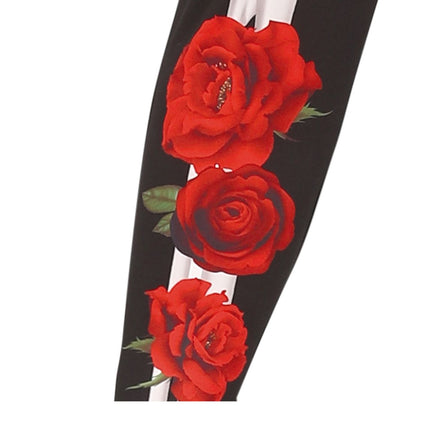 Dia De Los Muertos Kostym Dam