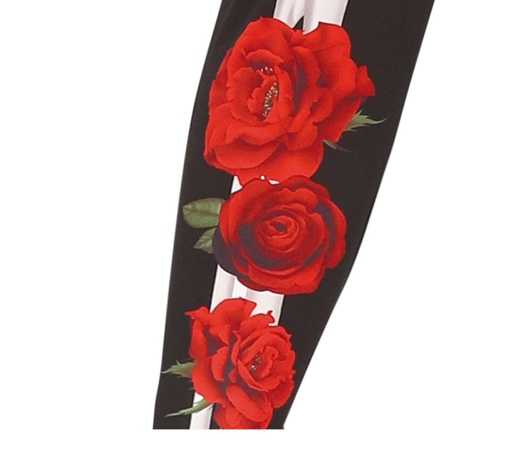 Dia De Los Muertos Kostym Dam