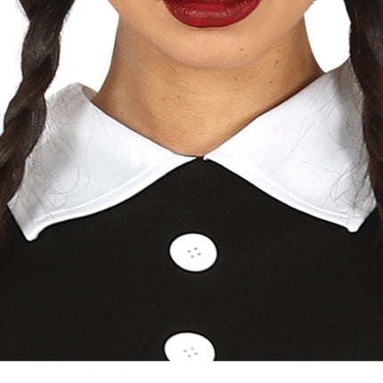 Torsdag Halloween Kostym Damer