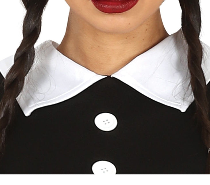 Torsdag Halloween Kostym Damer