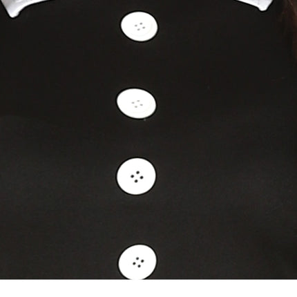 Torsdag Halloween Kostym Damer