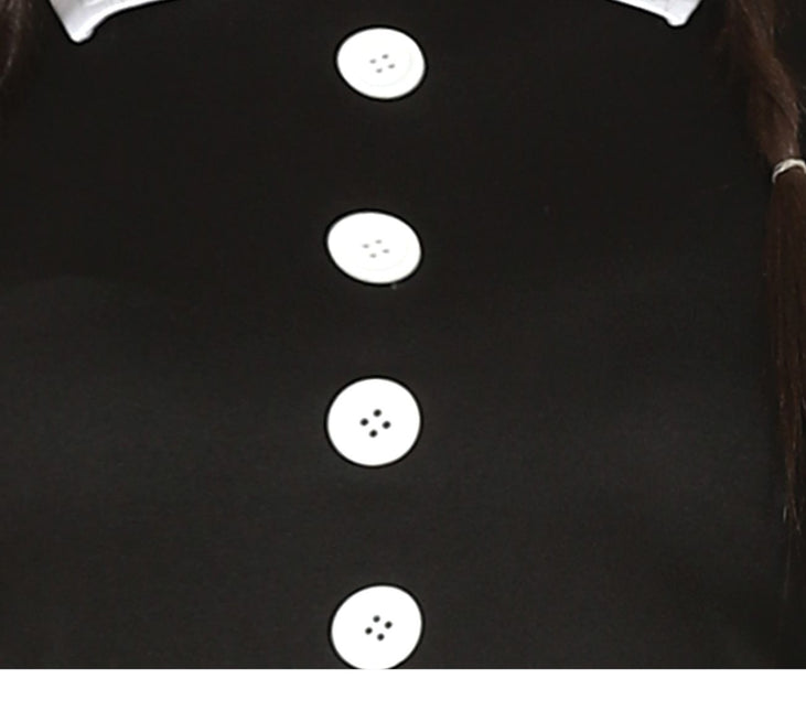 Torsdag Halloween Kostym Damer