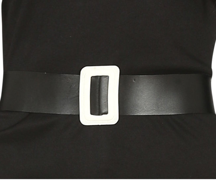 Torsdag Halloween Kostym Damer