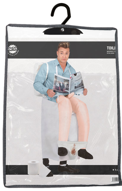 Toalettdräkt Bär mig