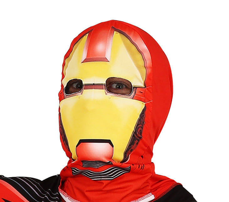 Irhum Man Kostym Män