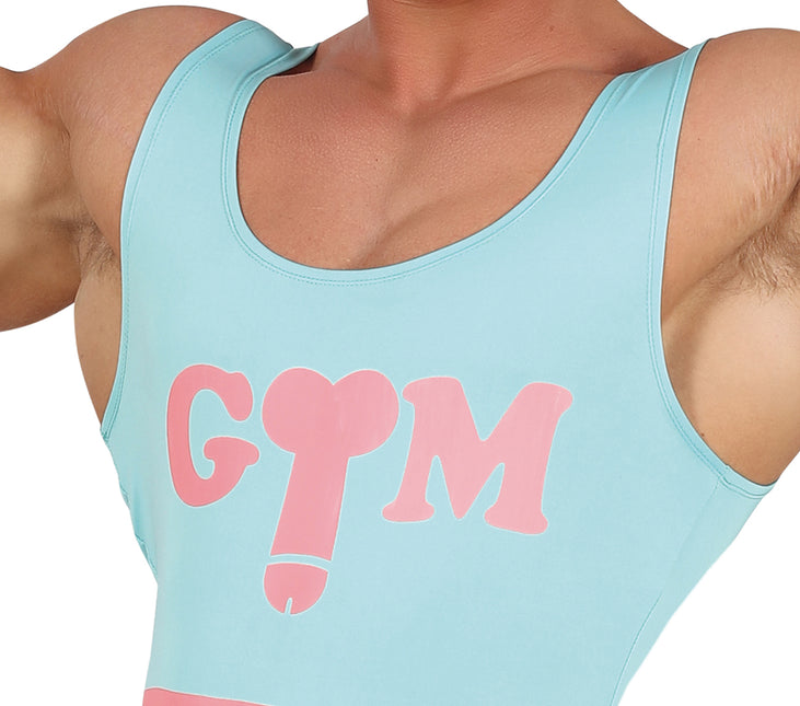 Idrottsman kostym män