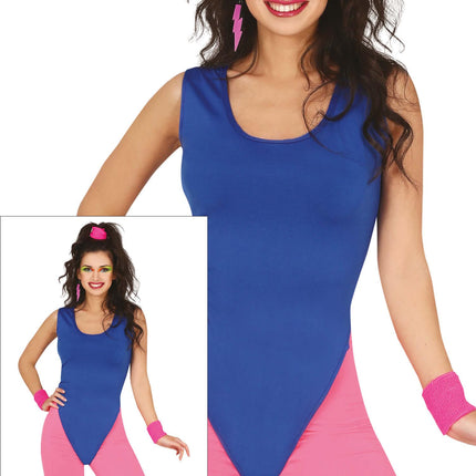 Idrottsmanskostym Dam