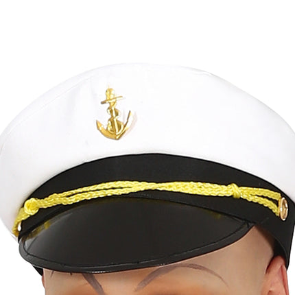 Sailor kostym män