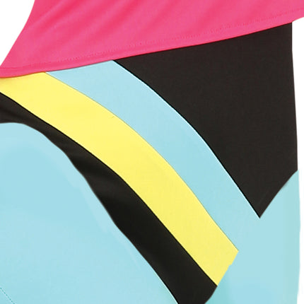 Idrottsmanskostym Dam Rosa