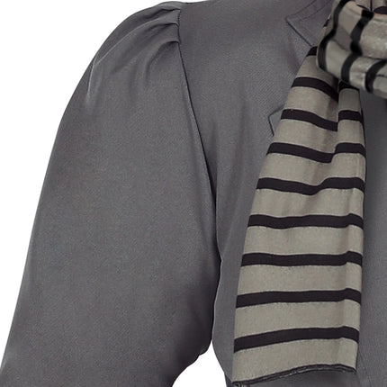 Gruesome Gru Kostym L