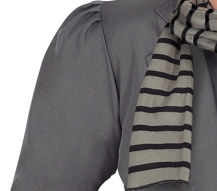 Gruesome Gru Kostym L