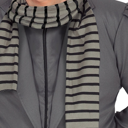 Gruesome Gru Kostym L