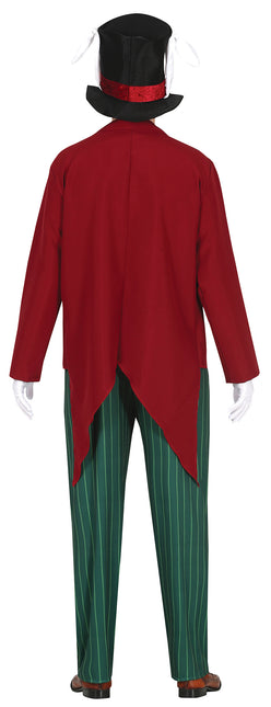 Alltid i tid Kanin Kostym Herr