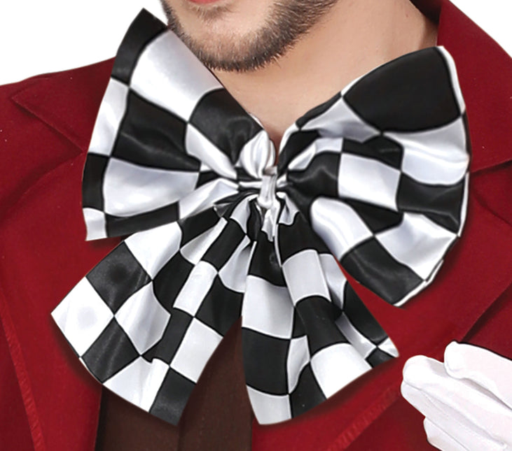 Alltid i tid Kanin Kostym Herr