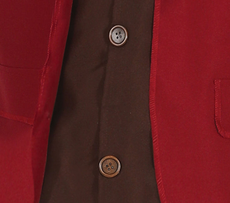 Alltid i tid Kanin Kostym Herr