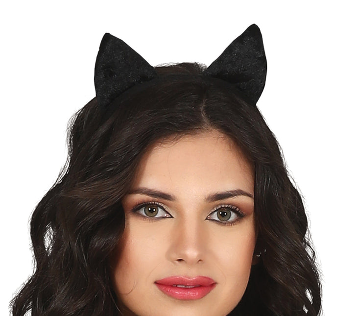 Kattdräkt Dam Egypten M