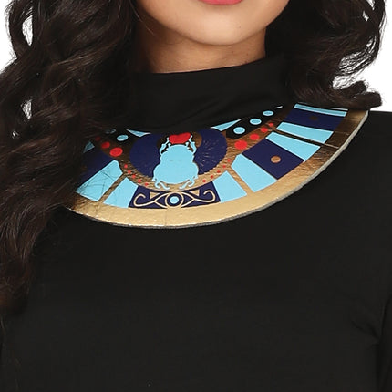 Kattdräkt Dam Egypten M