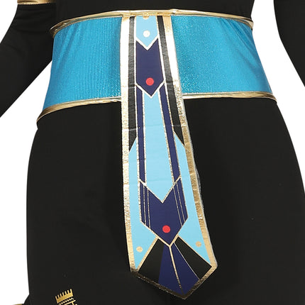 Kattdräkt Dam Egypten M