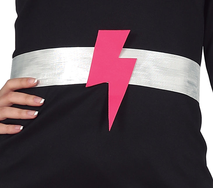 80-talsklänning damer